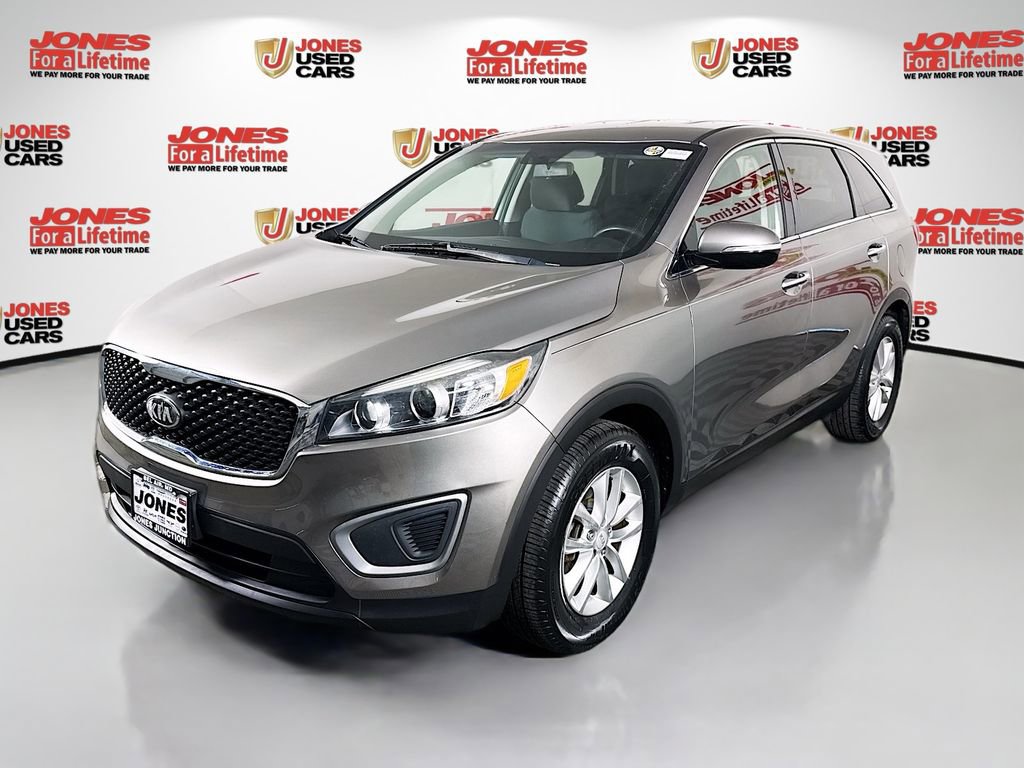 Used 2016 Kia Sorento L image 10