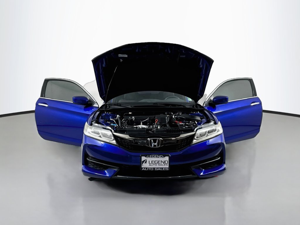 Used 2016 Honda Accord LX-S image 17
