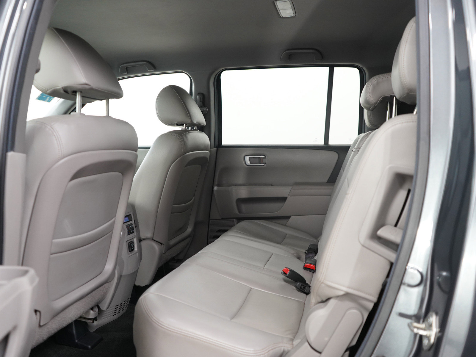 Used 2013 Honda Pilot LX image 18