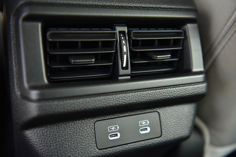 New 2025 Honda Accord SE image 22