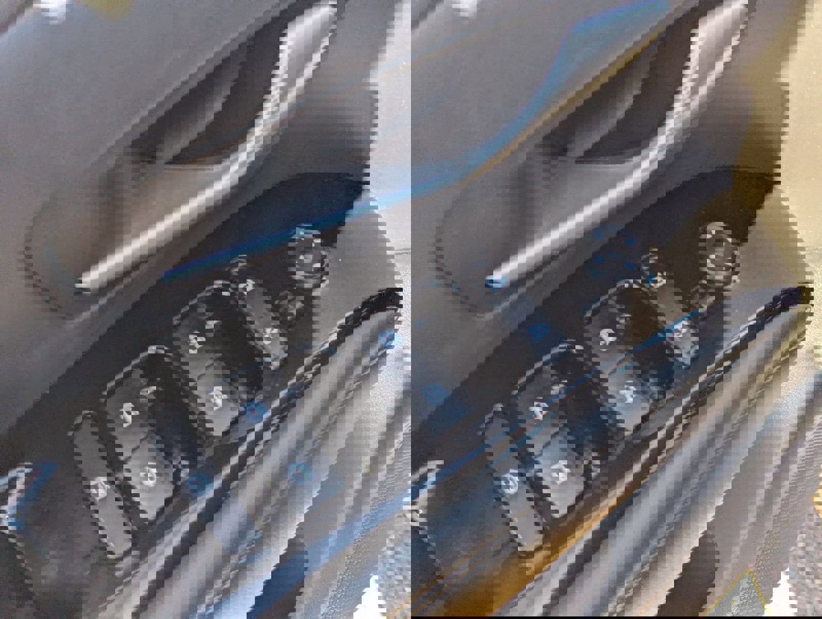 Used 2023 Hyundai Tucson Limited image 20