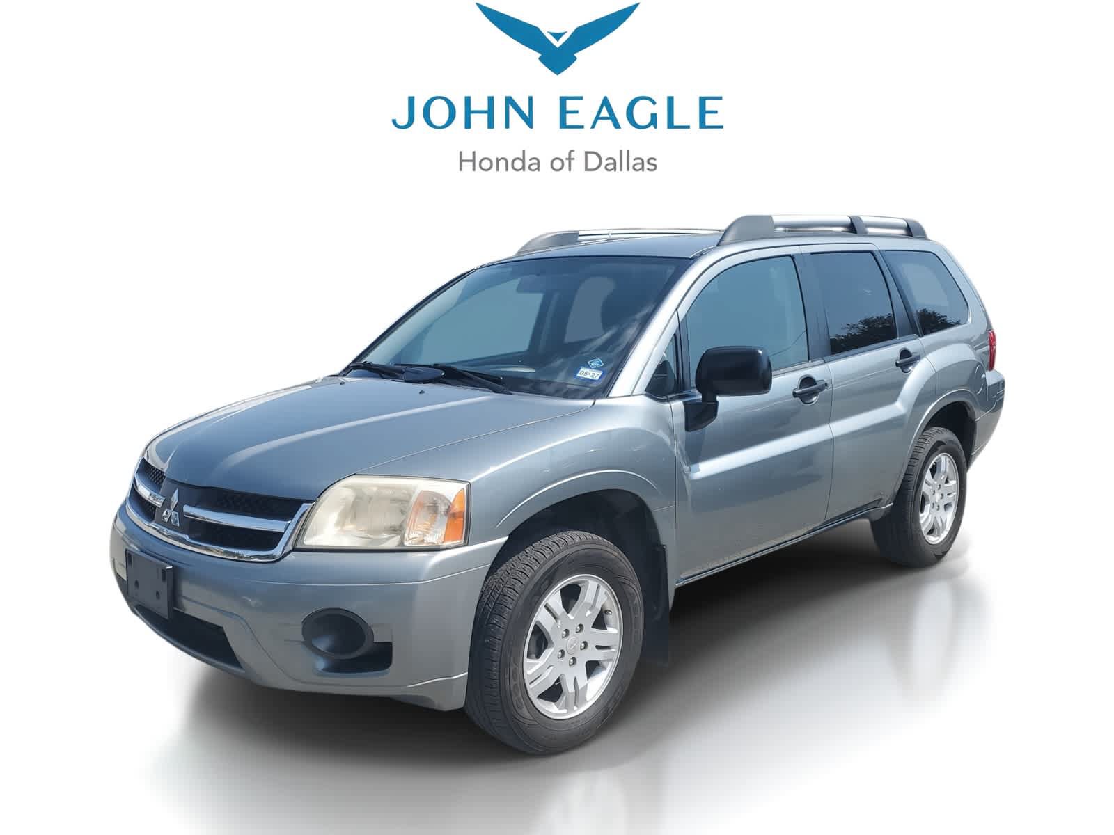 Used 2008 Mitsubishi Endeavor LS FWD image 1