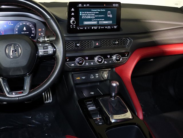 Used 2024 Acura Integra Type S image 15