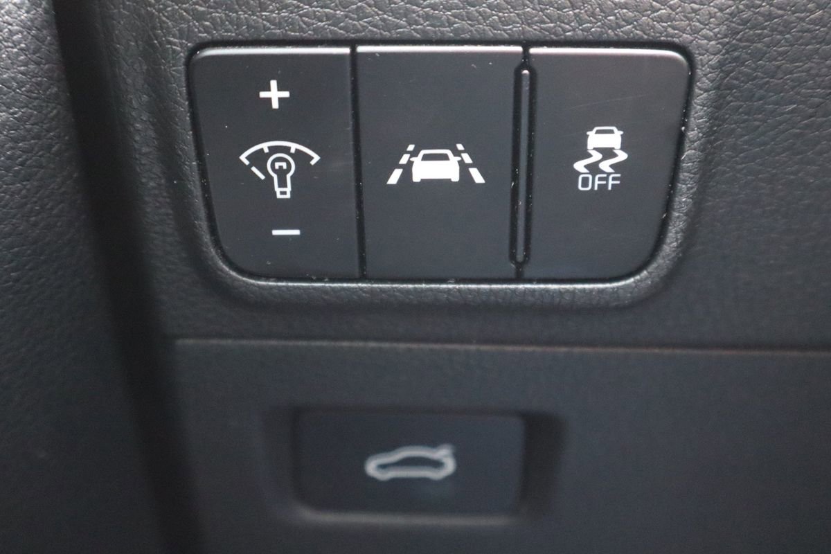 Used 2022 Kia K5 GT-Line image 28