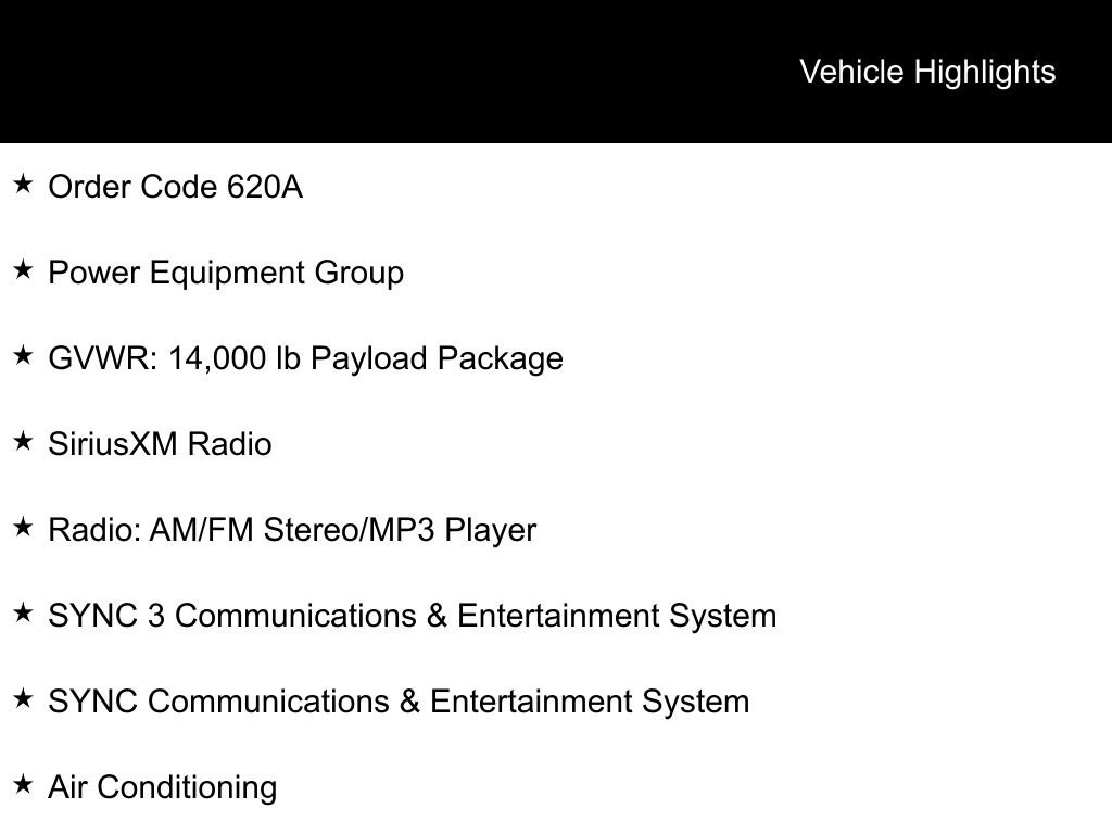 Used 2019 Ford F350 XL w/ STX Appearance Package image 8