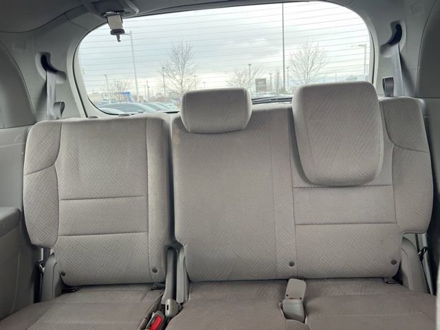 Used 2015 Honda Odyssey EX image 31