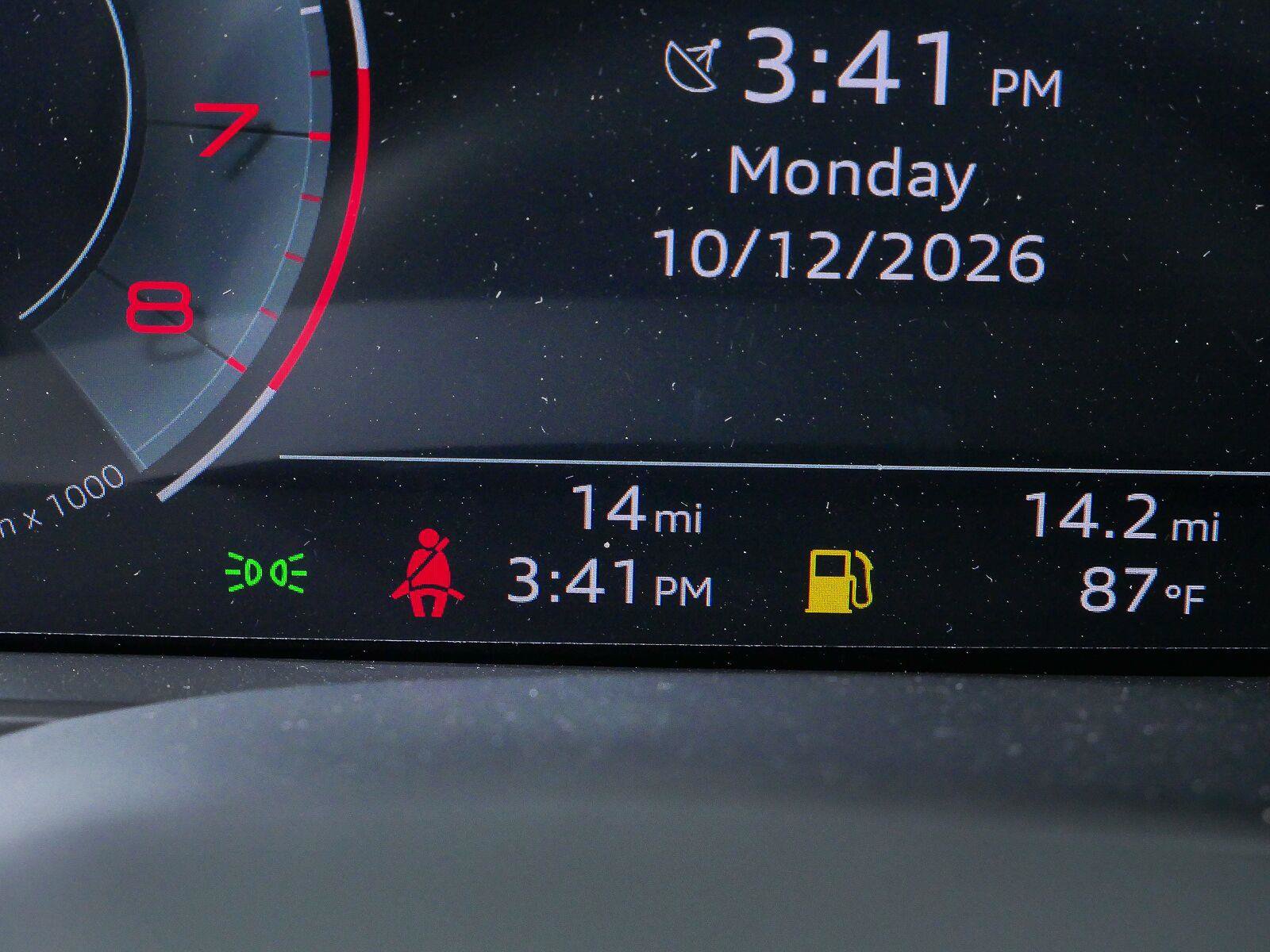 New 2026 Audi Q7 2.0T Premium Plus AWD/4WD image 78