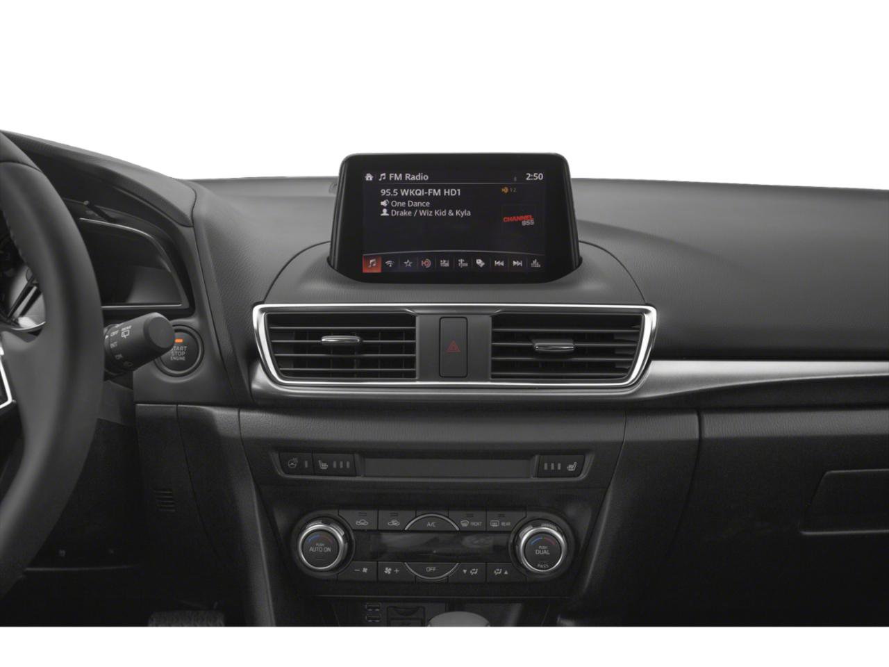 Used 2018 MAZDA MAZDA3 Grand Touring w/ Premium Equipment Package image 47