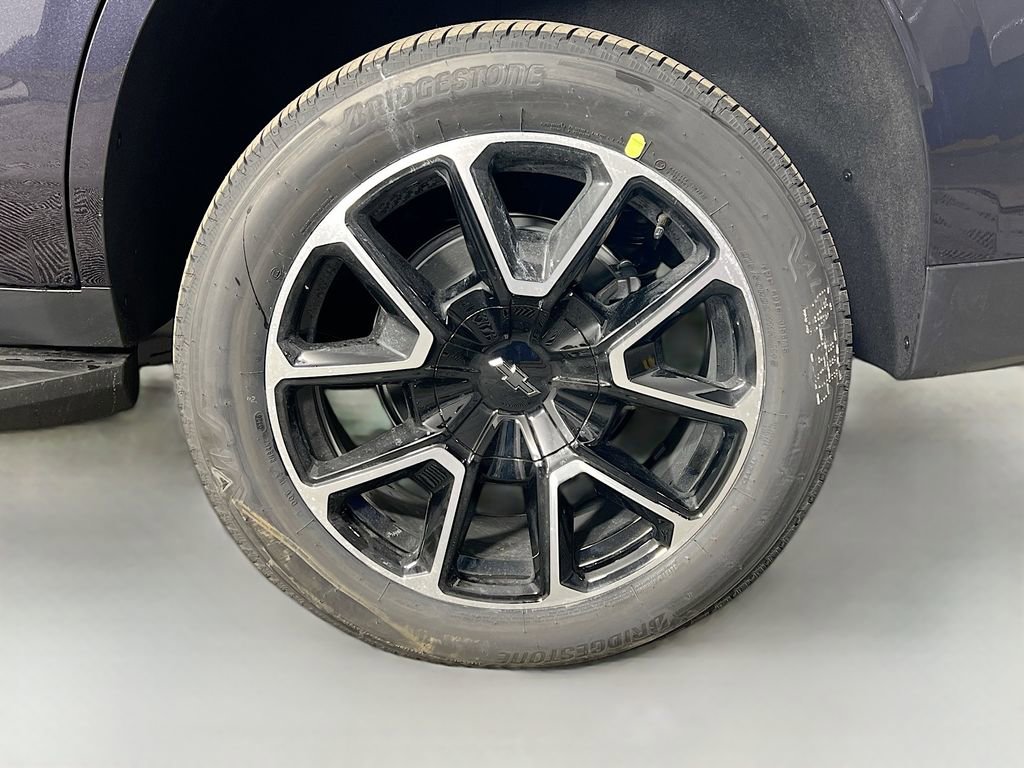 New 2026 Chevrolet Tahoe RST w/ Sun And Tow Package image 32