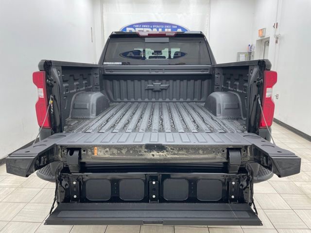 New 2026 Chevrolet Silverado 1500 LT Trail Boss w/ LT Trail Boss Premium Package image 14