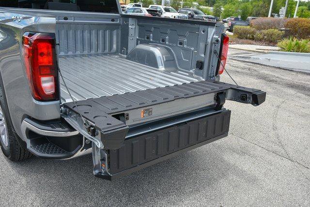 New 2025 GMC Sierra 1500 SLE w/ Preferred Package image 16