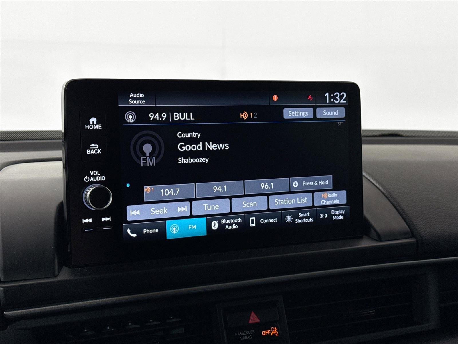 Used 2025 Honda Pilot EX-L image 23