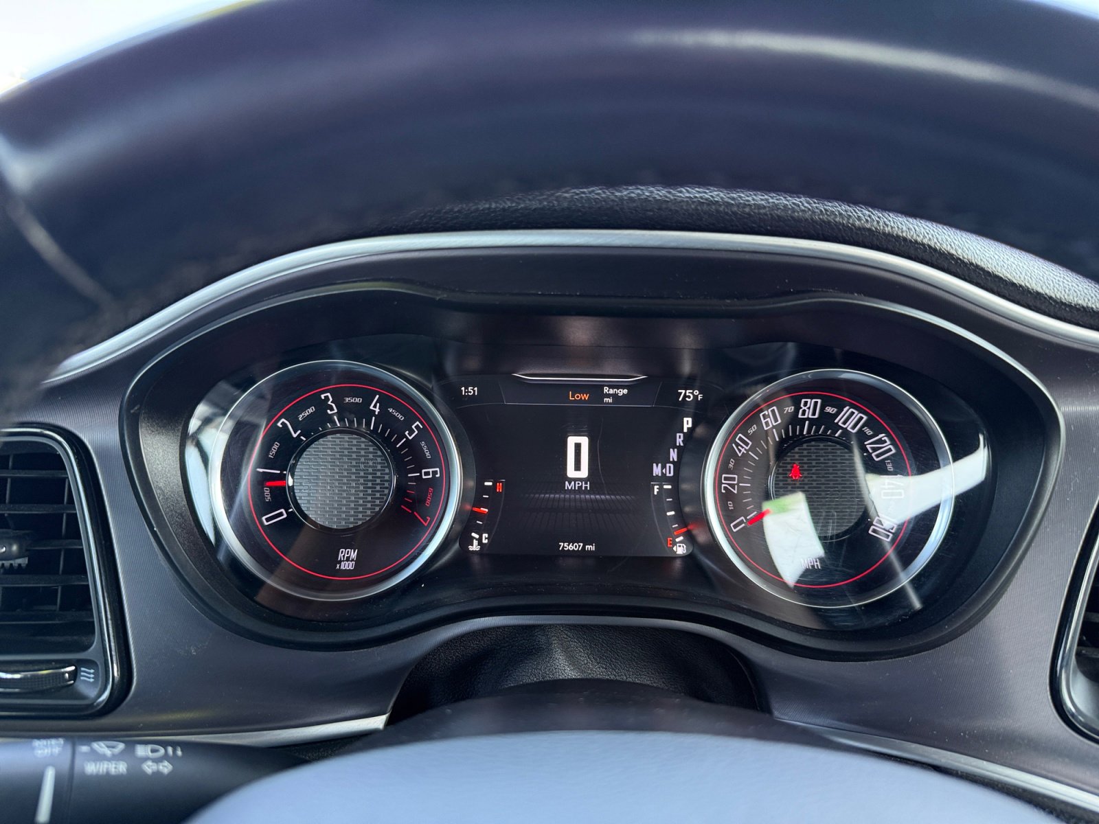 Used 2019 Dodge Challenger SXT image 19