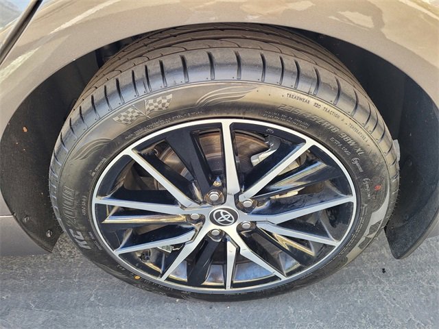 Used 2023 Toyota Camry SE image 24