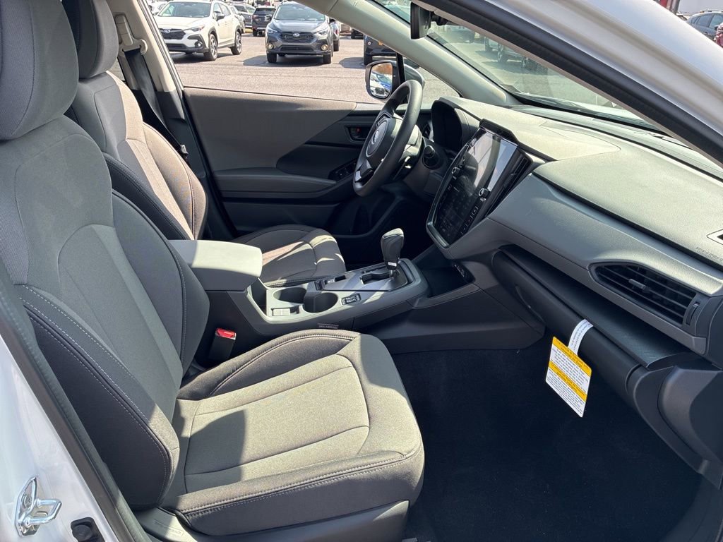 New 2026 Subaru Crosstrek 2.0i Premium image 7