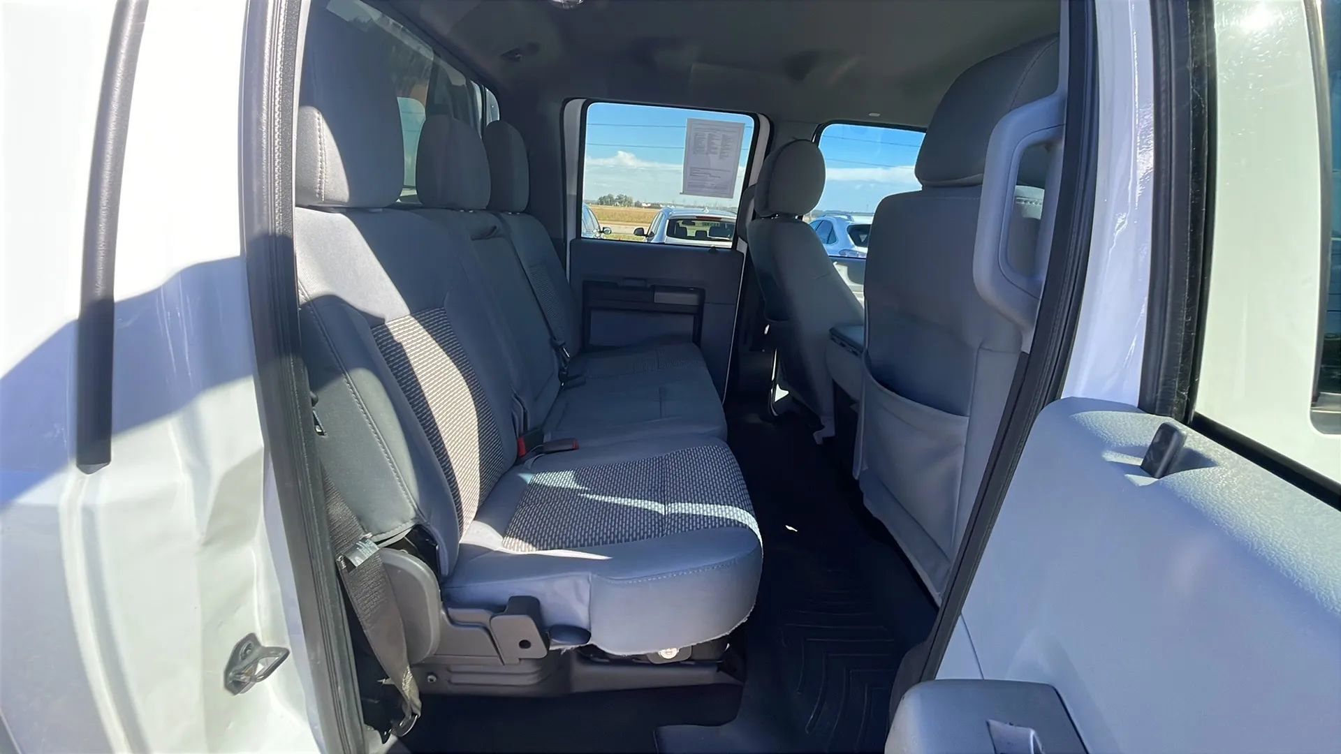 Used 2012 Ford F350 XLT w/ XLT Value Pkg image 25