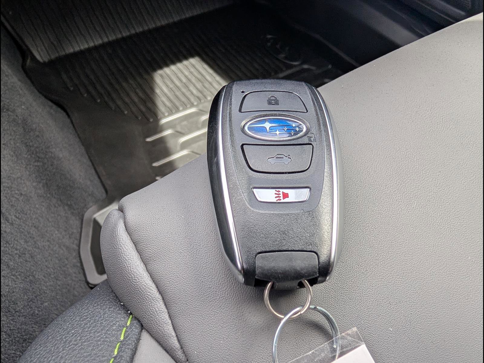 Used 2025 Subaru Outback Onyx Edition image 17