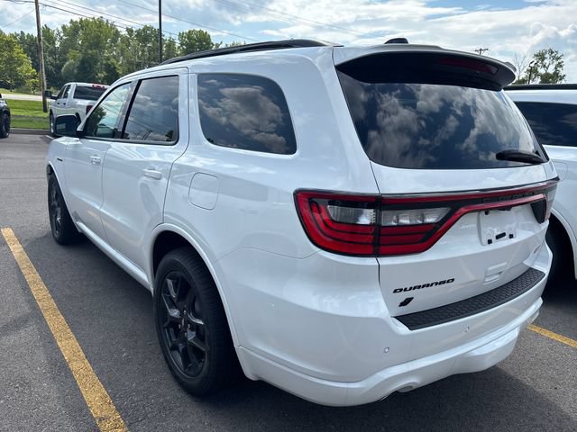New 2026 Dodge Durango GT AWD/4WD image 2