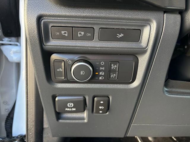 Used 2022 Ford F150 XLT w/ Equipment Group 302A High image 29