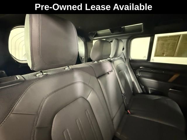 Used 2023 Land Rover Defender 110 X image 27