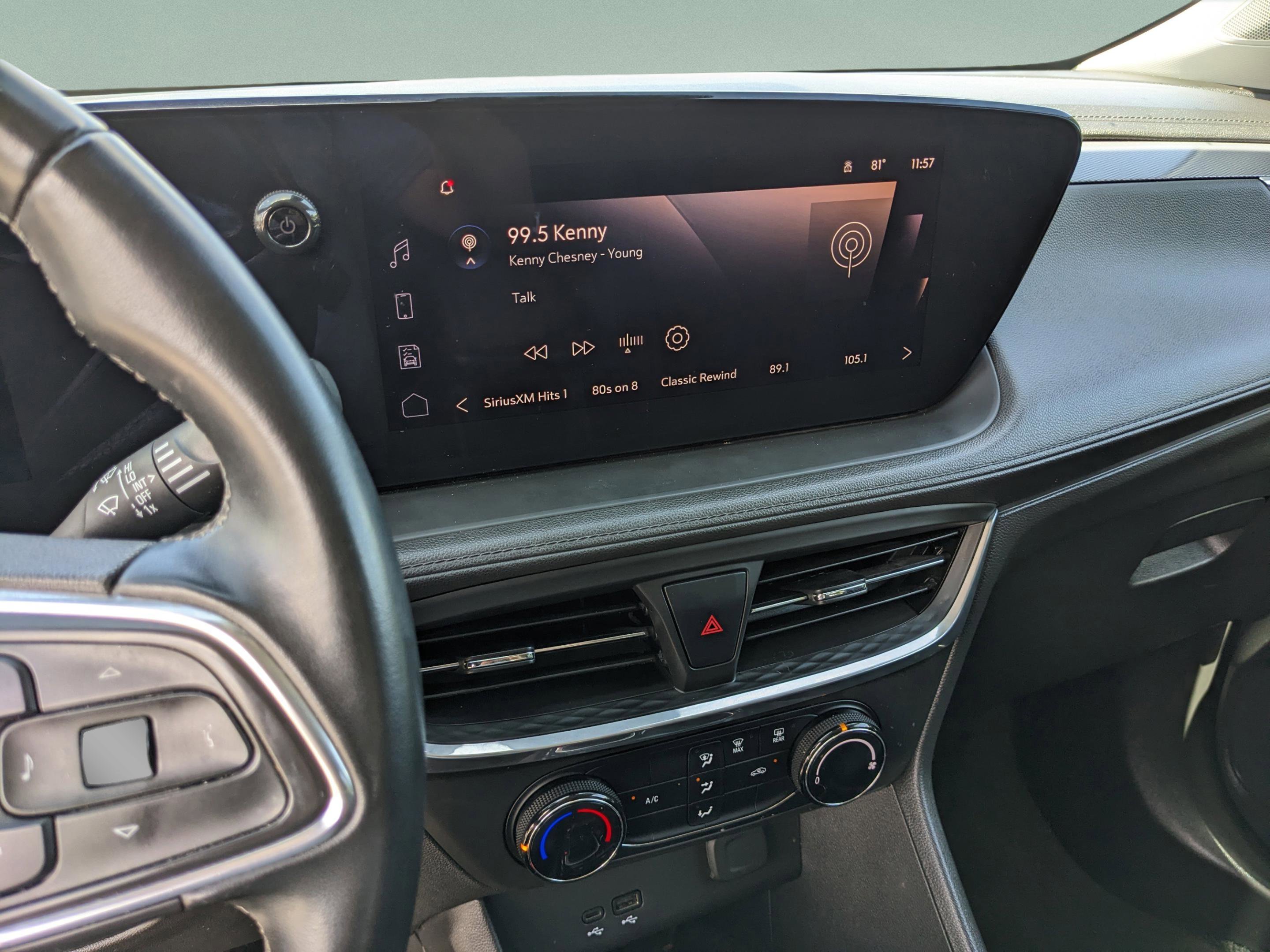 Used 2024 Buick Encore GX Preferred FWD image 27