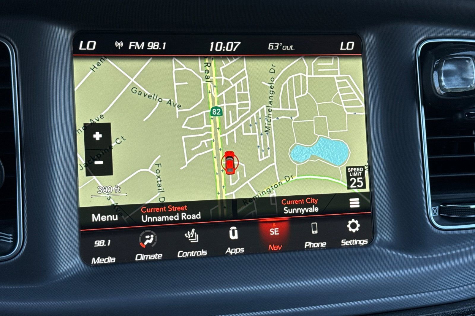 Used 2023 Dodge Charger Scat Pack w/ Plus Group RWD image 18