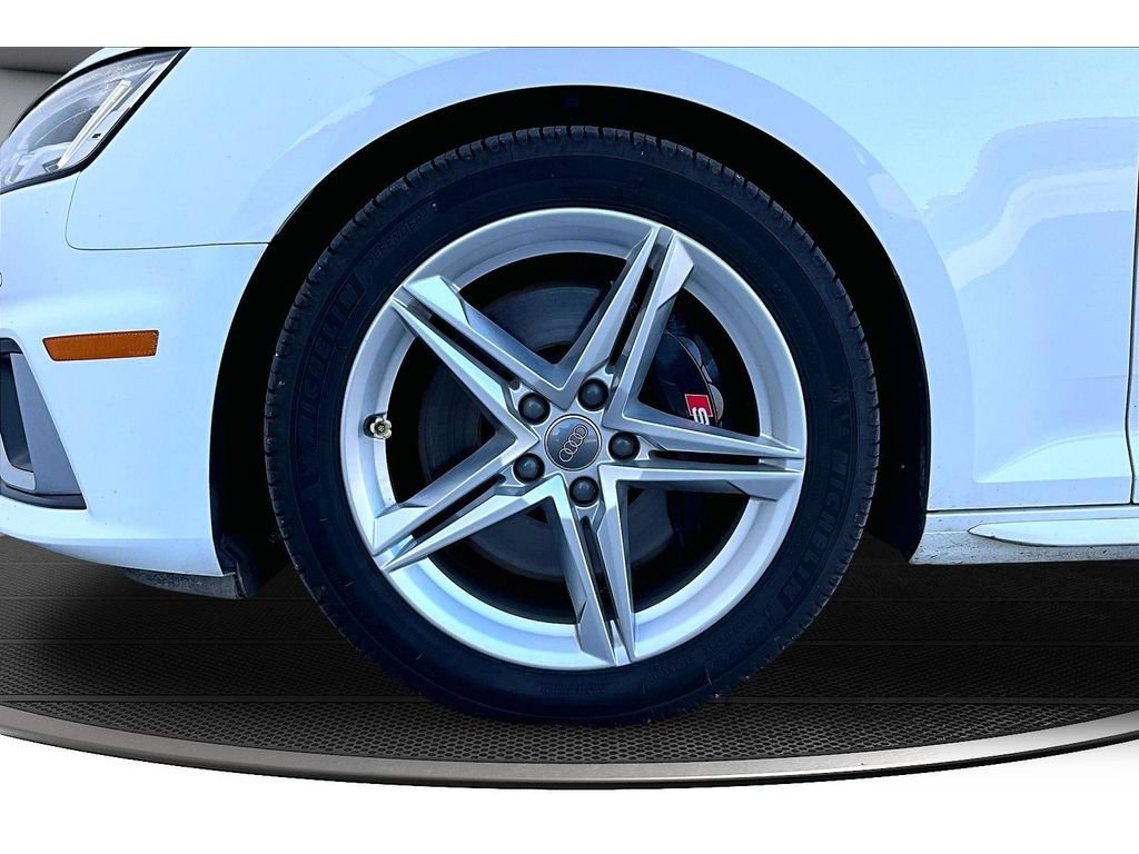 Used 2019 Audi S4 Prestige w/ Prestige Package AWD/4WD image 52