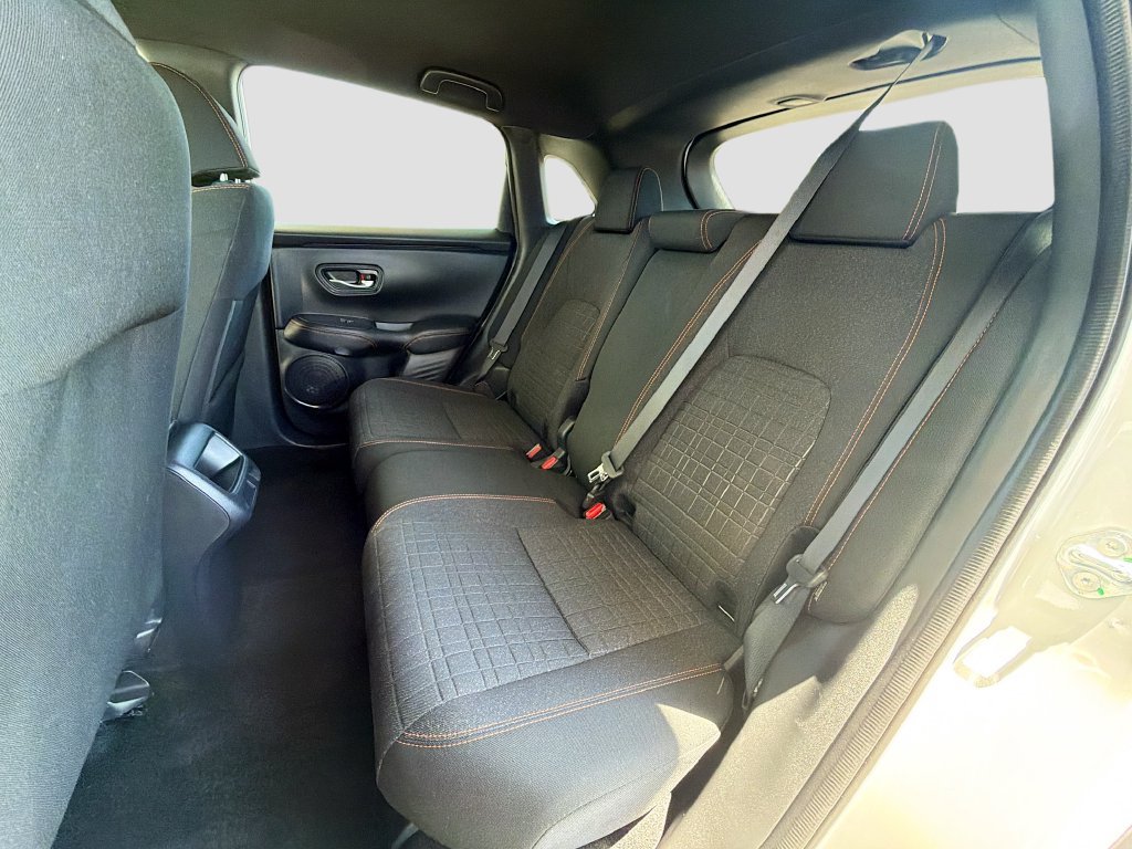 Certified 2024 Honda HR-V Sport image 23