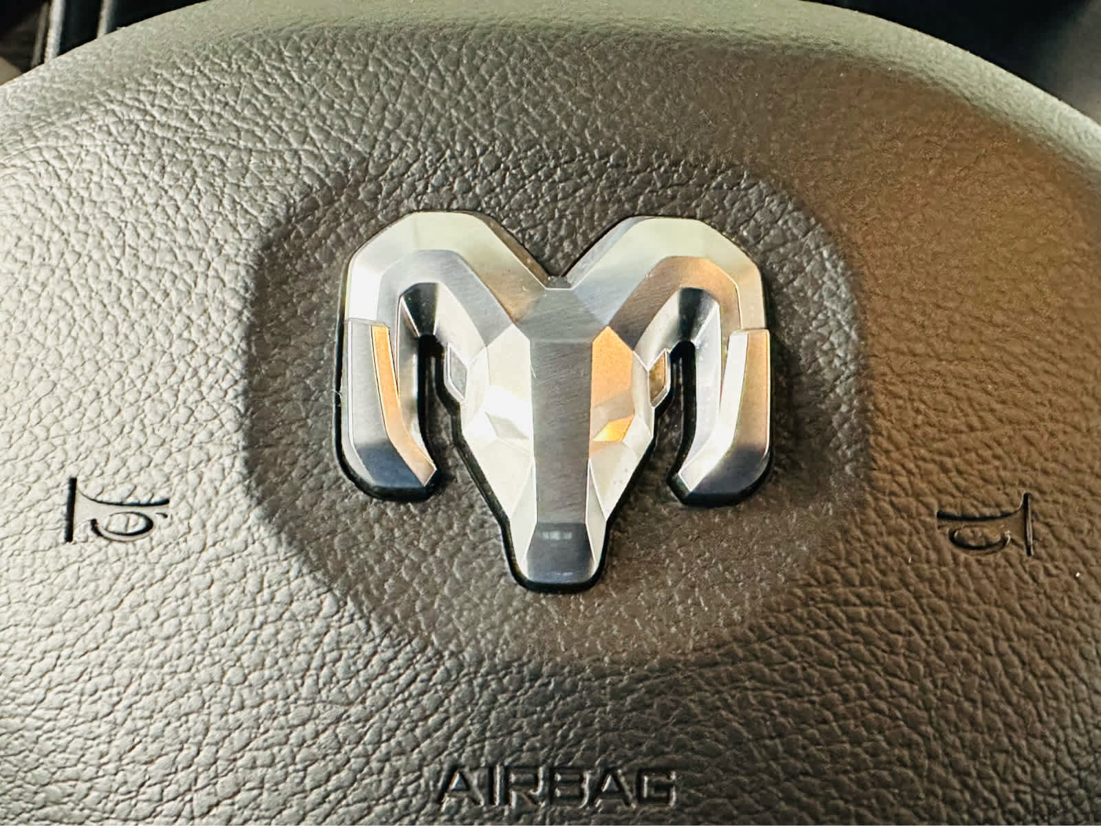 Used 2022 RAM 1500 Big Horn image 15
