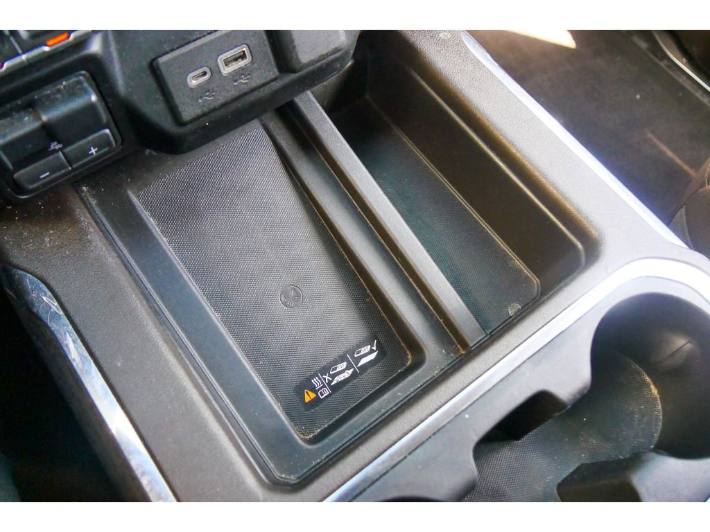 Used 2021 GMC Sierra 1500 Denali w/ Denali Ultimate Package AWD/4WD image 28