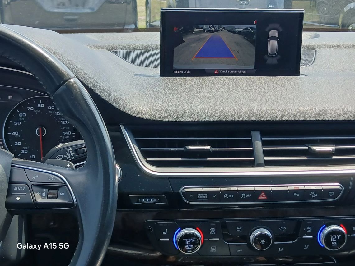 Used 2018 Audi Q7 3.0T Premium Plus AWD/4WD image 29