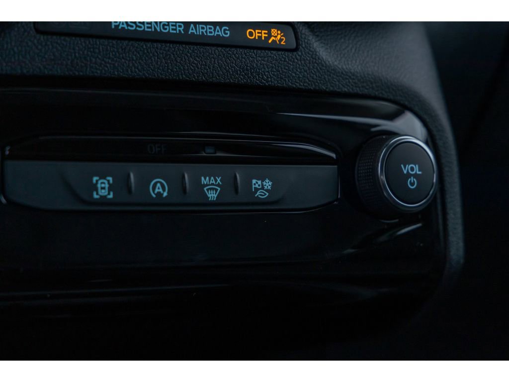 Used 2025 Ford Escape Active w/ Tech Pack #1 image 24