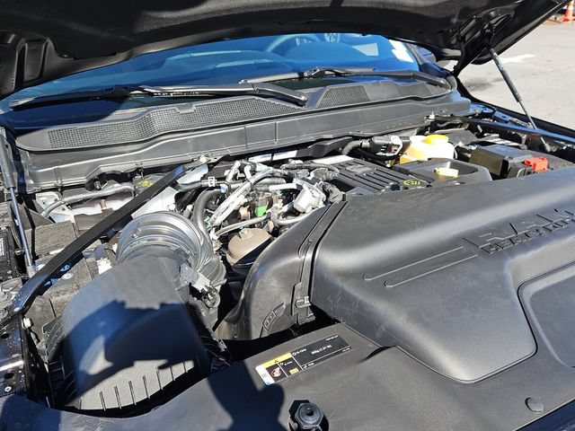 New 2026 RAM 3500 Big Horn AWD/4WD image 25