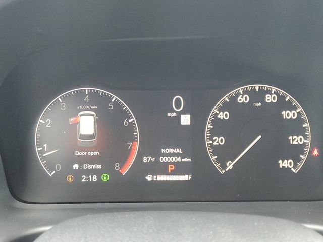 New 2026 Honda Odyssey Sport-L image 19