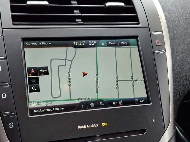 Used 2016 Lincoln MKZ w/ Equipment Group 300A Reserve image 18