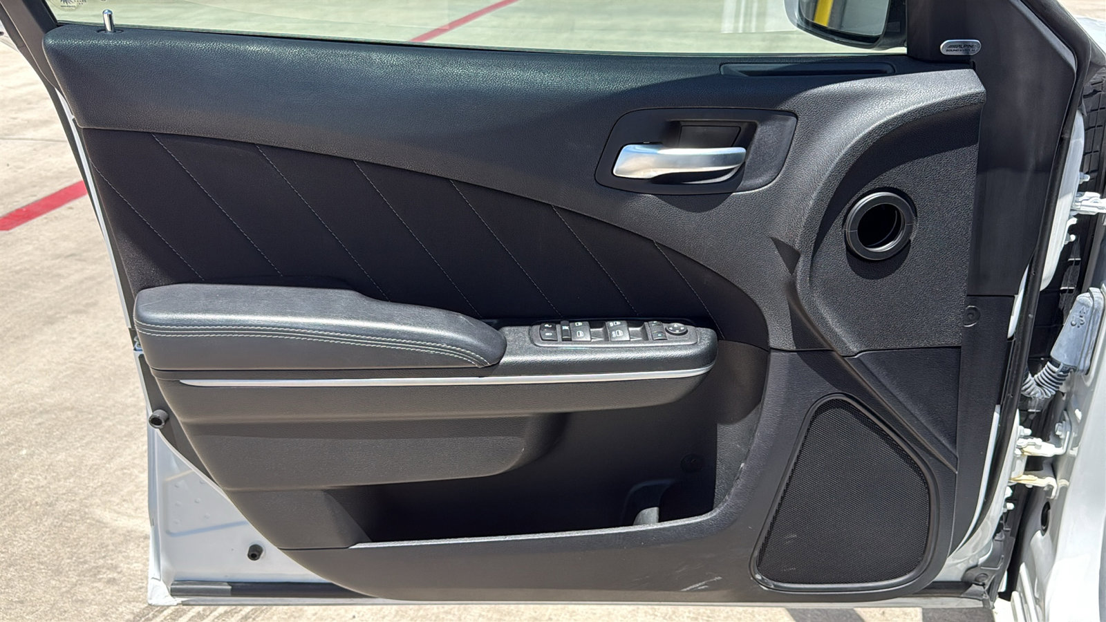 Certified 2023 Dodge Charger SXT RWD image 13