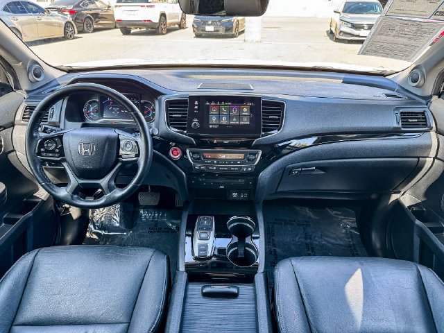 Used 2022 Honda Pilot Touring image 13