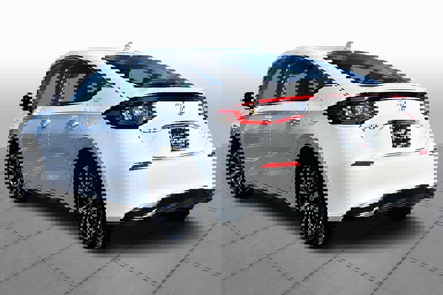 Used 2022 Honda Civic EX-L image 10