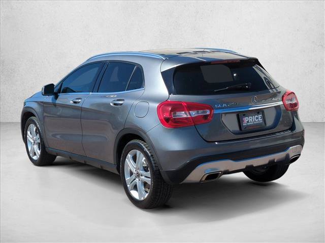 Used 2018 Mercedes-Benz GLA 250 4MATIC image 8