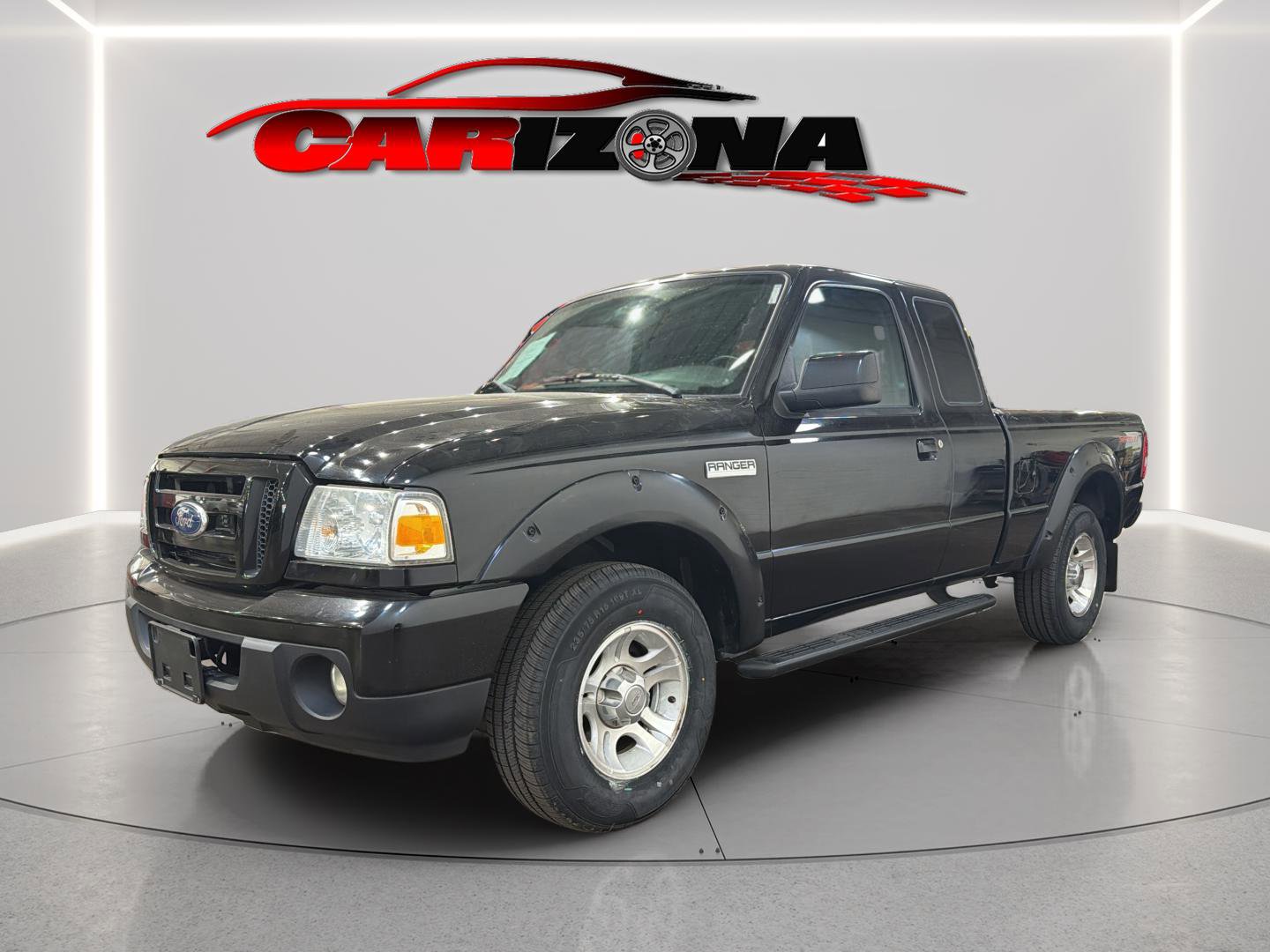 Used 2011 Ford Ranger Sport RWD image 11