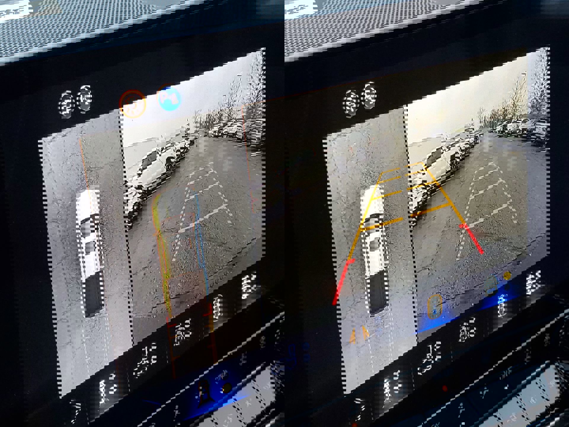 New 2026 Chevrolet Colorado ZR2 w/ Technology Package image 76