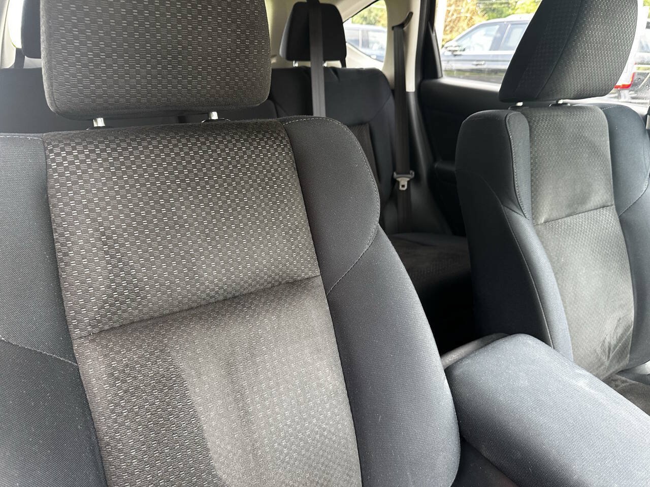 Used 2016 Honda CR-V EX image 20