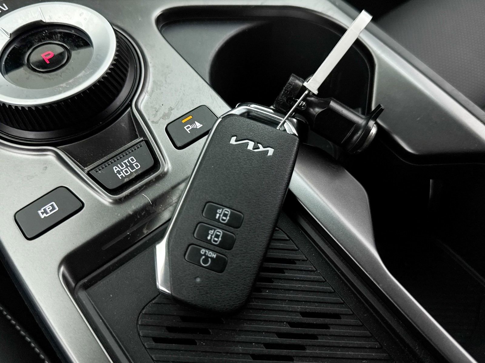 Used 2024 Kia EV6 Wind w/ Wind Technology Package image 39