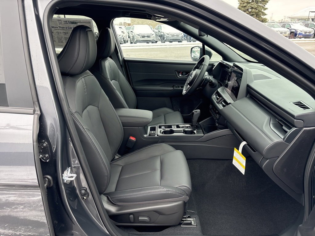 New 2026 Subaru Outback Touring XT image 10