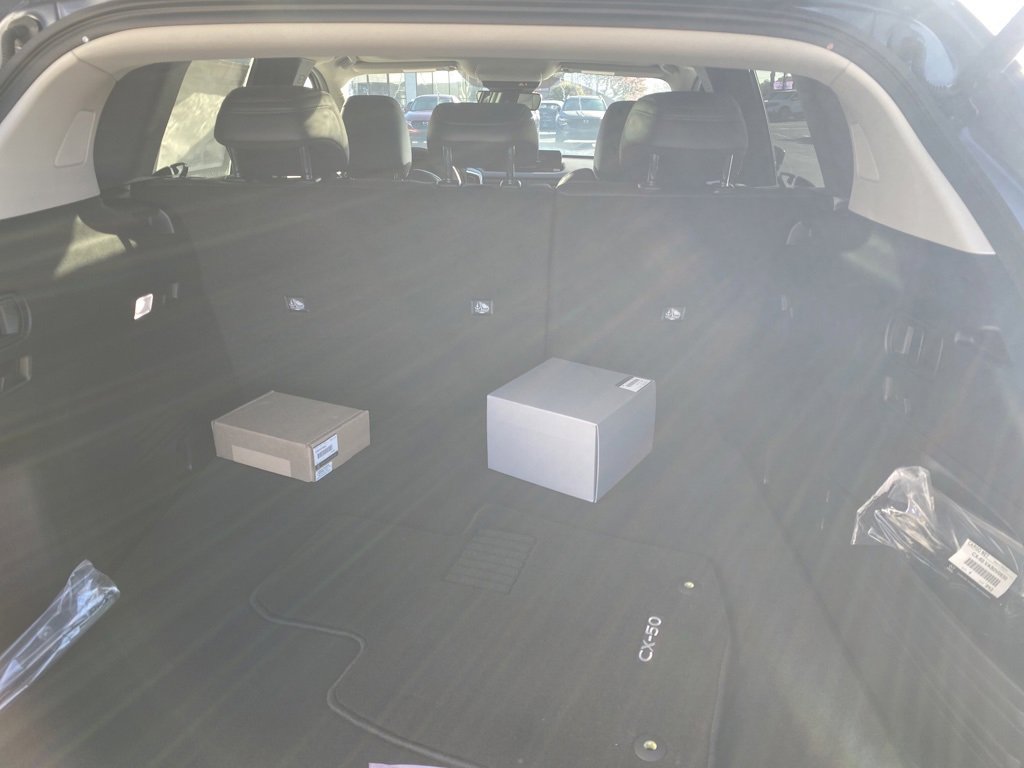 New 2026 MAZDA CX-50 2.5 Hybrid w/ Cargo Package image 6