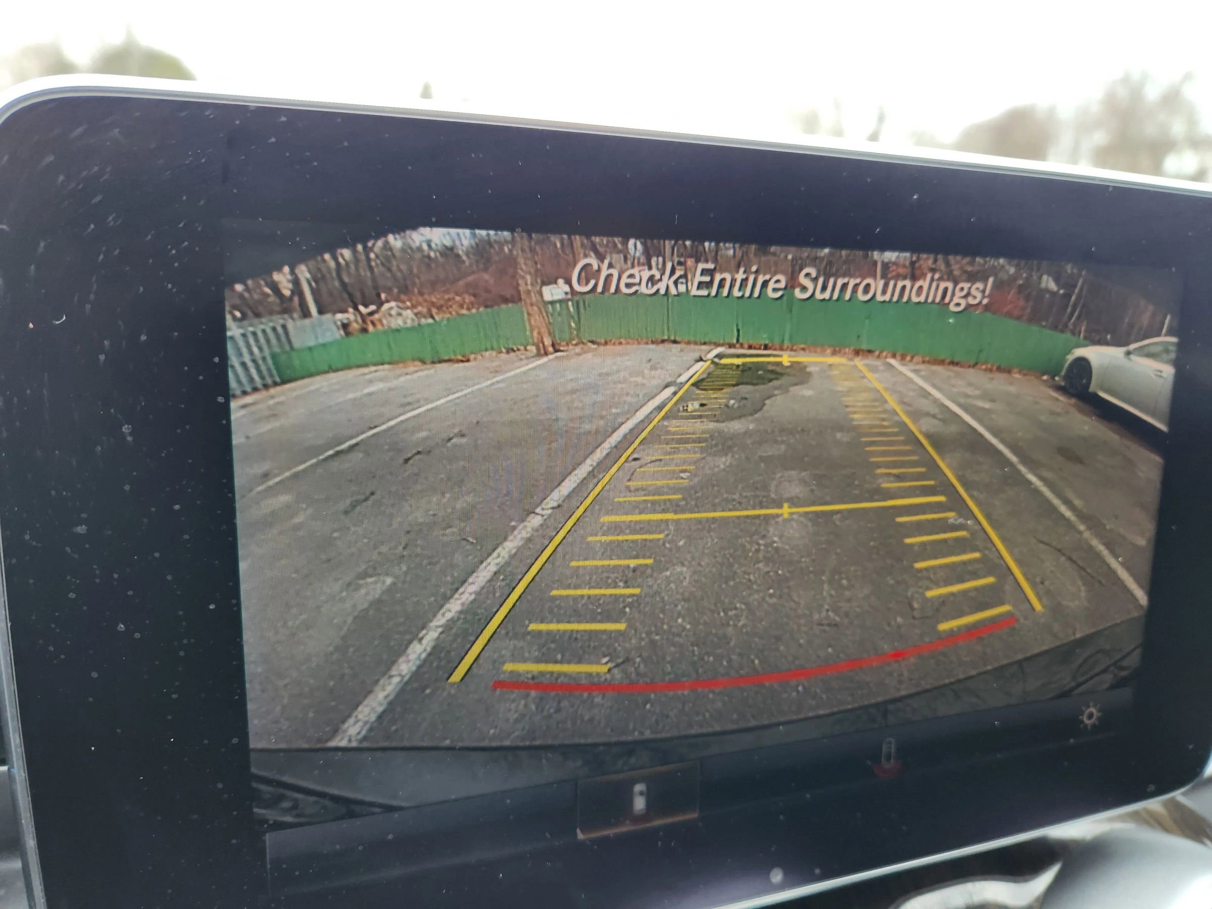 Used 2016 Mercedes-Benz C 300 4MATIC Sedan w/ Multimedia Package image 36