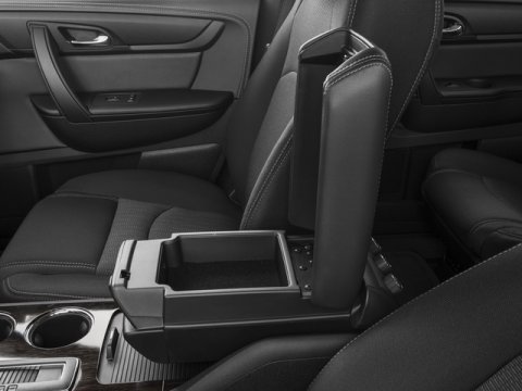 Used 2017 Chevrolet Traverse LT w/ Style and Technology Package image 18