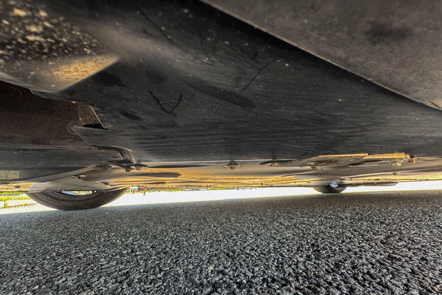 Used 2019 McLaren 570S Spider image 97