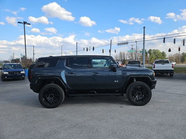 New 2025 GMC Hummer EV 2X AWD/4WD image 5