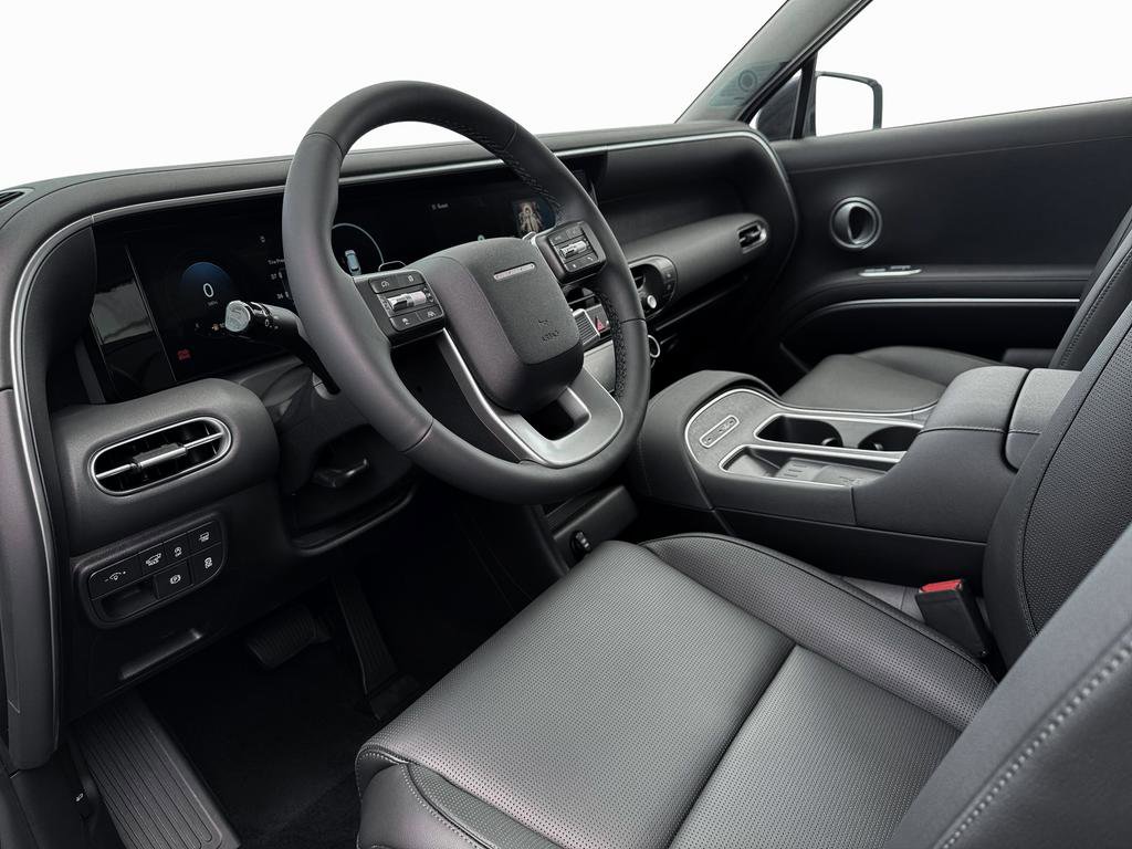 New 2026 Hyundai Palisade Limited image 14